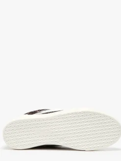 Sneakers Taline en cuir SEMERDJIAN