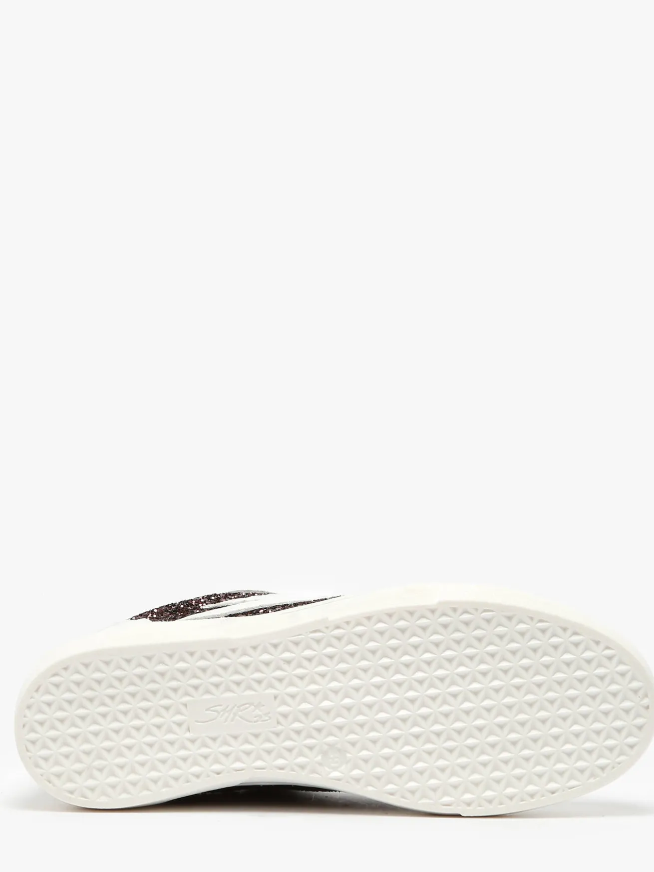 Sneakers Taline en cuir SEMERDJIAN