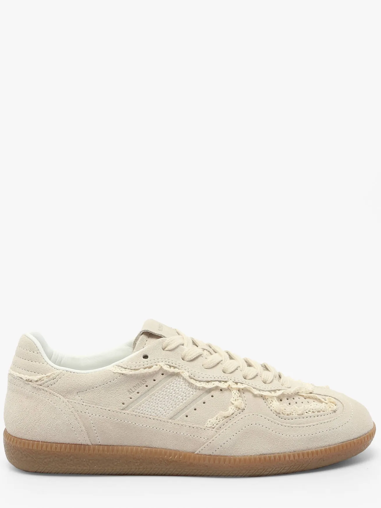 Sneakers Tb.490 Crochet en cuir ALOHAS