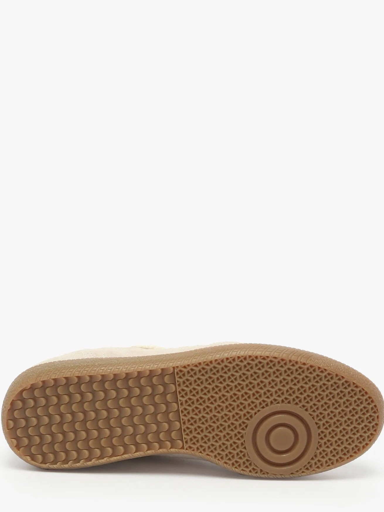 Sneakers Tb.490 Crochet en cuir ALOHAS
