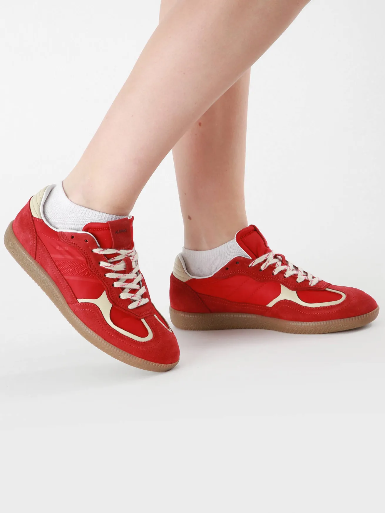 Sneakers Tb.490 Rife en cuir ALOHAS
