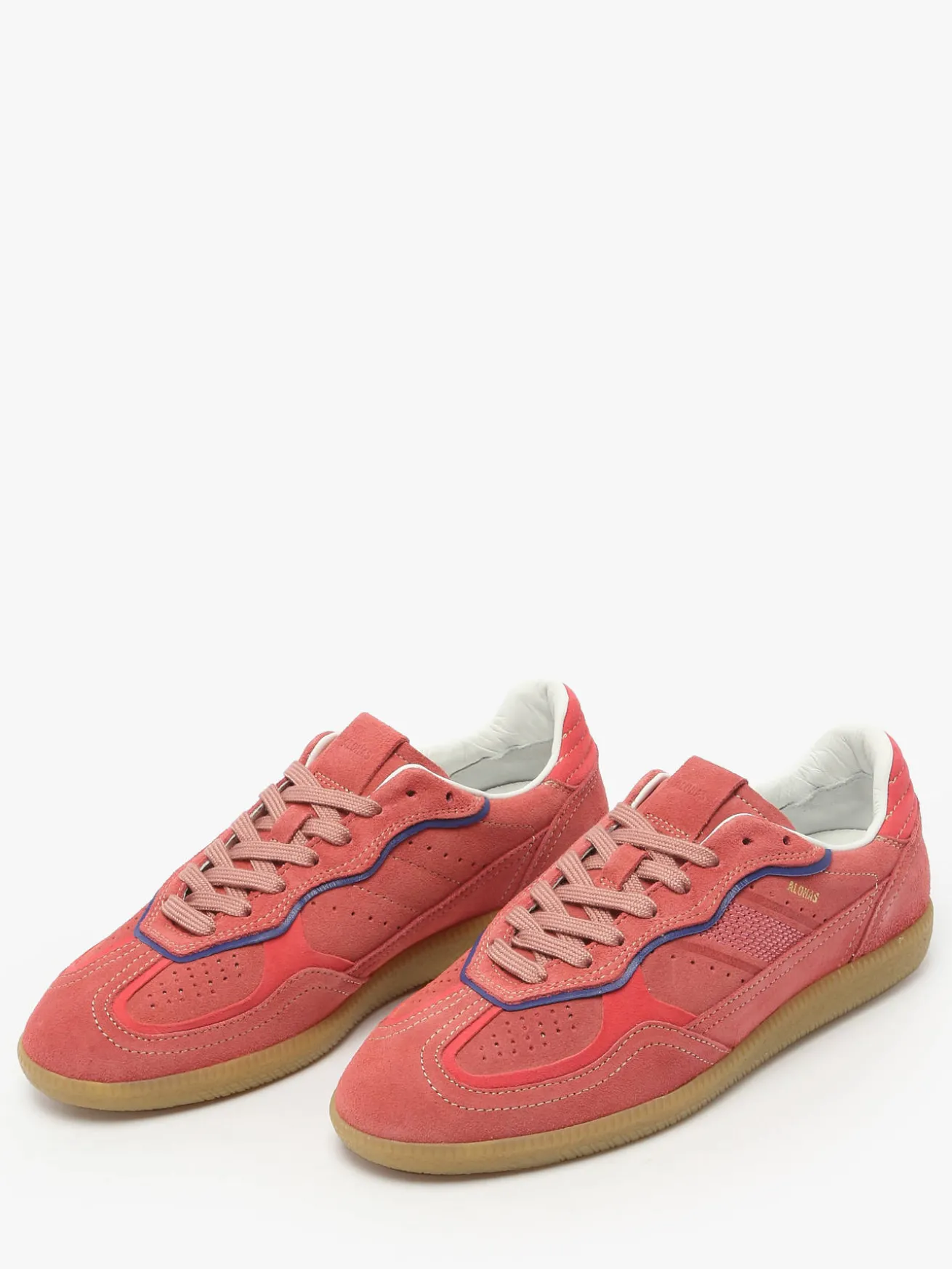 Sneakers Tb.490 Rife en cuir ALOHAS