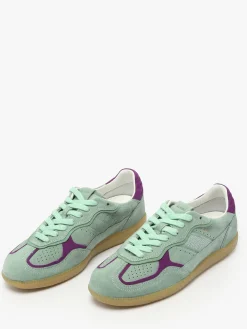 Sneakers Tb.490 Rife en cuir ALOHAS