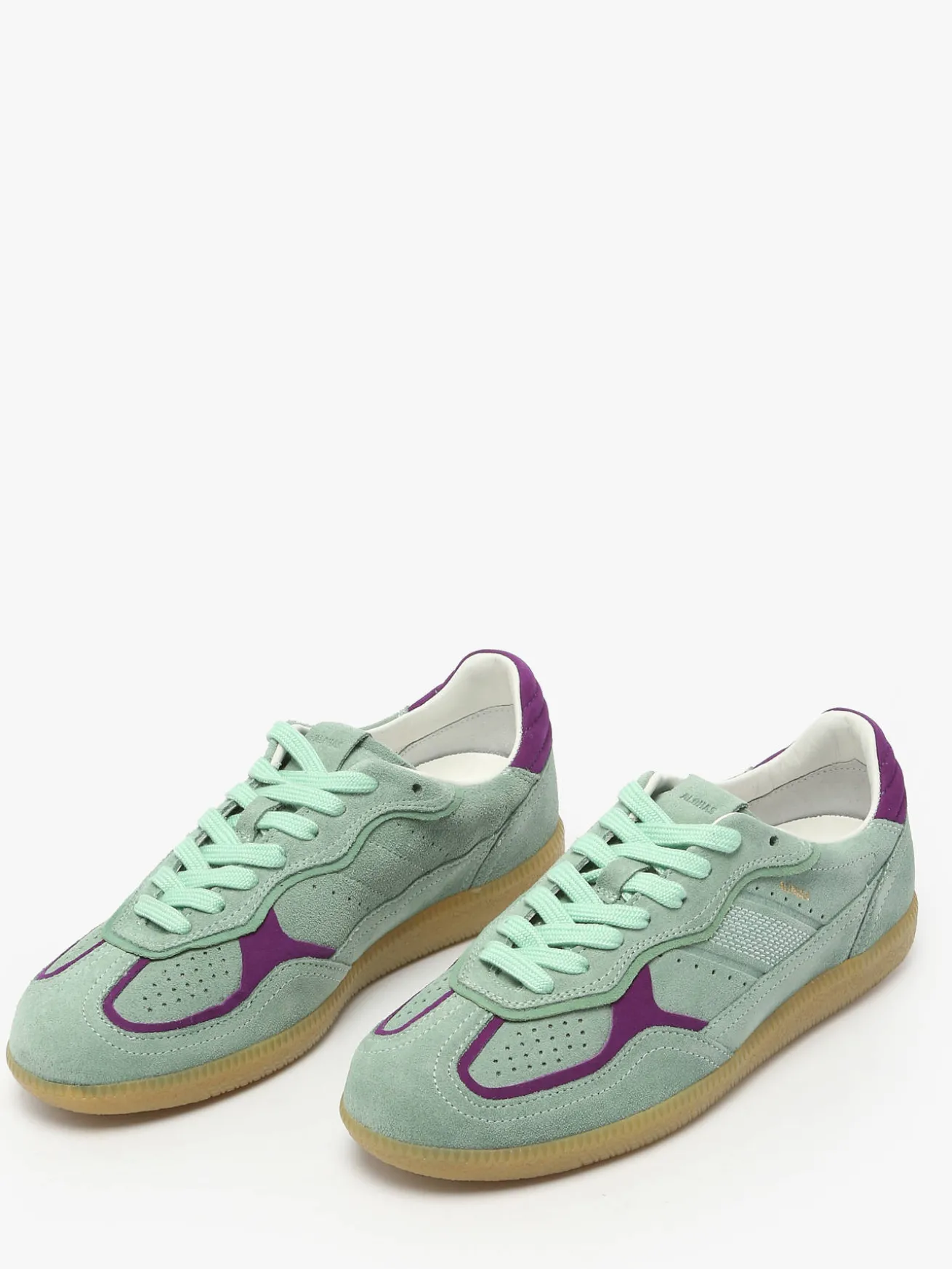 Sneakers Tb.490 Rife en cuir ALOHAS