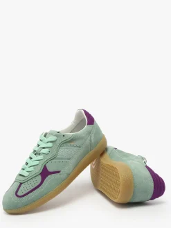 Sneakers Tb.490 Rife en cuir ALOHAS