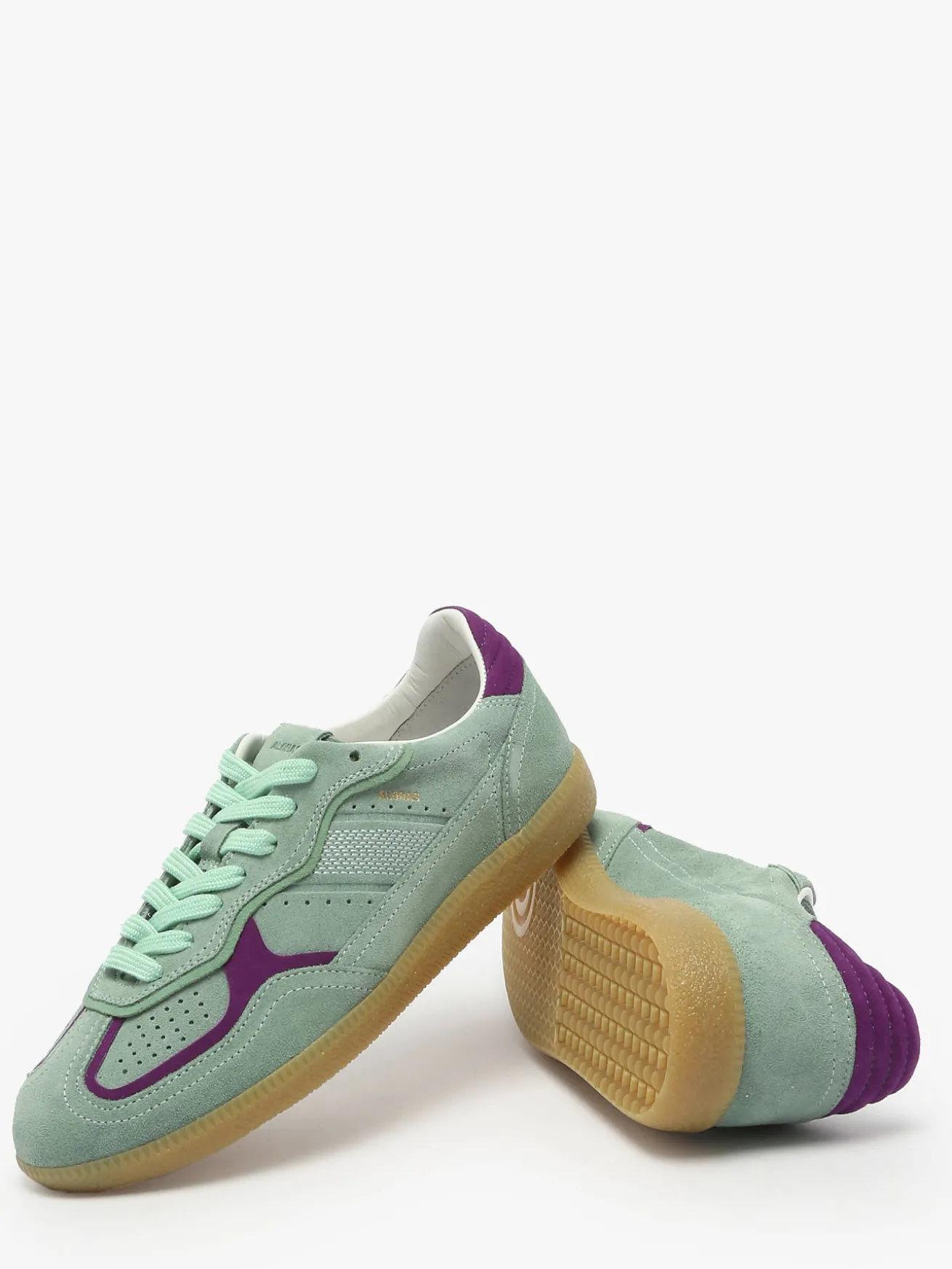 Sneakers Tb.490 Rife en cuir ALOHAS