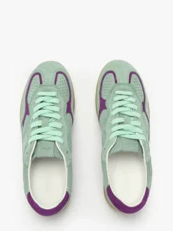 Sneakers Tb.490 Rife en cuir ALOHAS