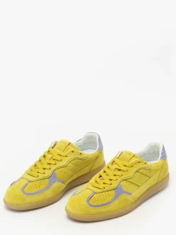 Sneakers Tb.490 Rife en cuir ALOHAS