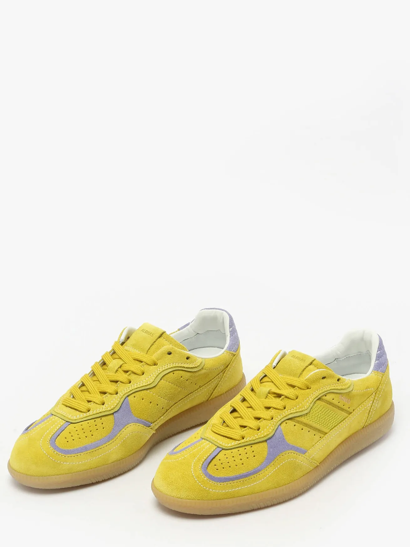 Sneakers Tb.490 Rife en cuir ALOHAS