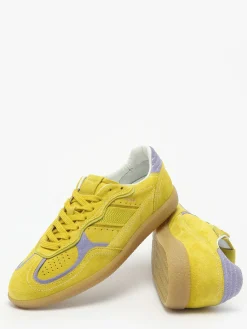 Sneakers Tb.490 Rife en cuir ALOHAS