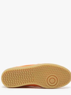 Sneakers Tb.490 Rife Orange en cuir ALOHAS