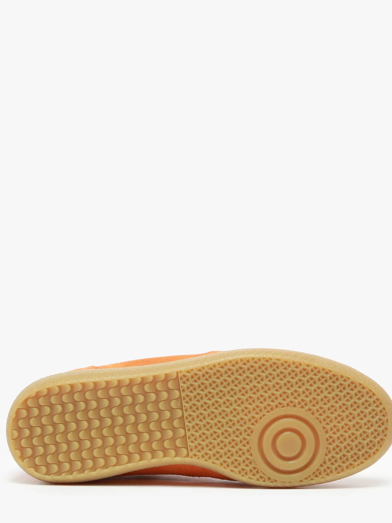 Sneakers Tb.490 Rife Orange en cuir ALOHAS