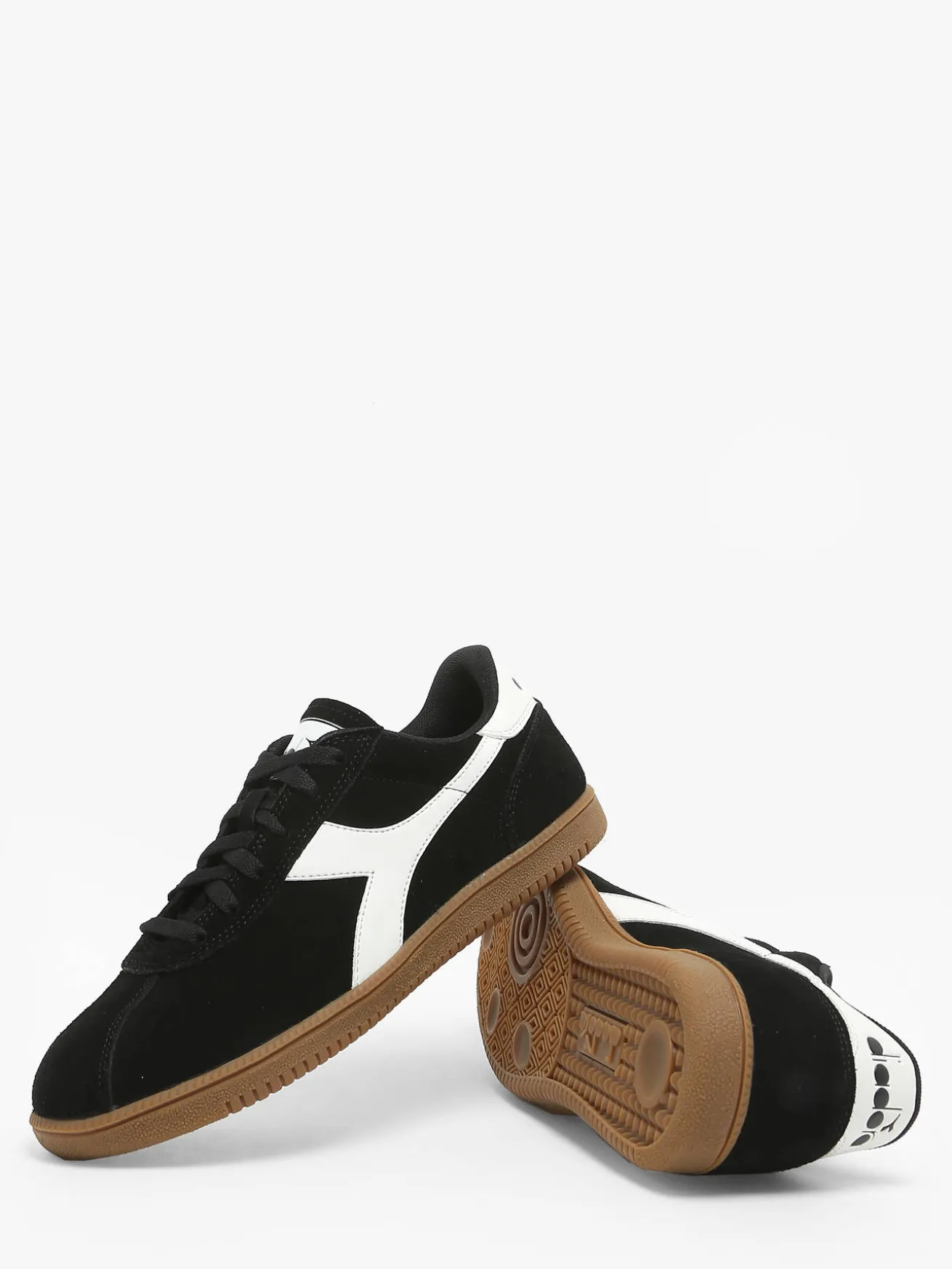Sneakers Tokyo en cuir DIADORA