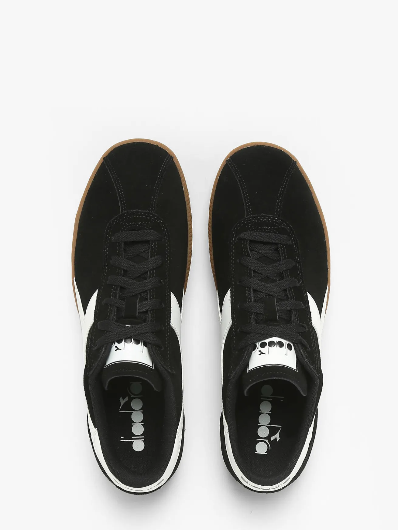 Sneakers Tokyo en cuir DIADORA