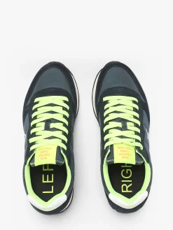 Sneakers Tom Fluo SUN68