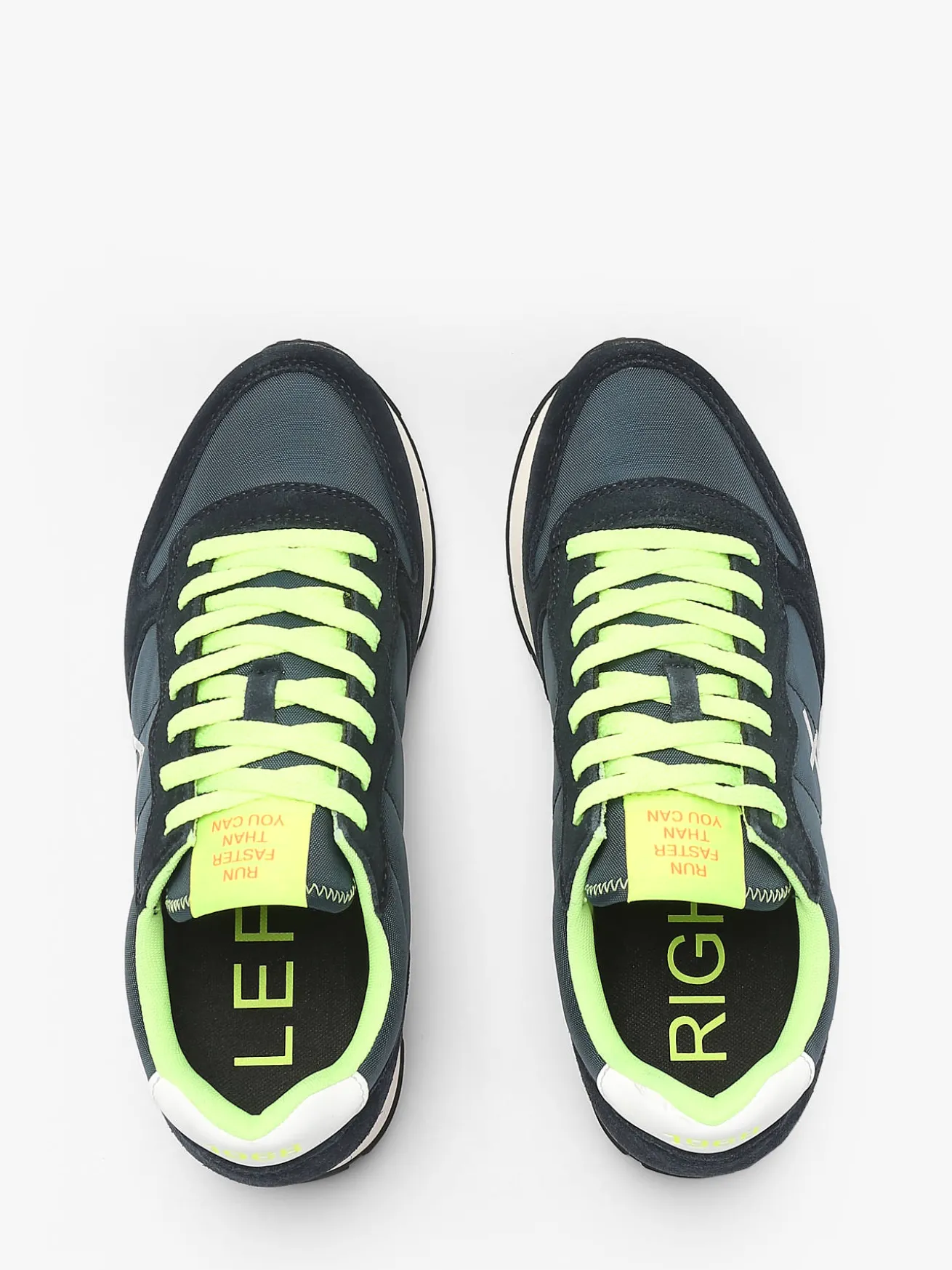 Sneakers Tom Fluo SUN68
