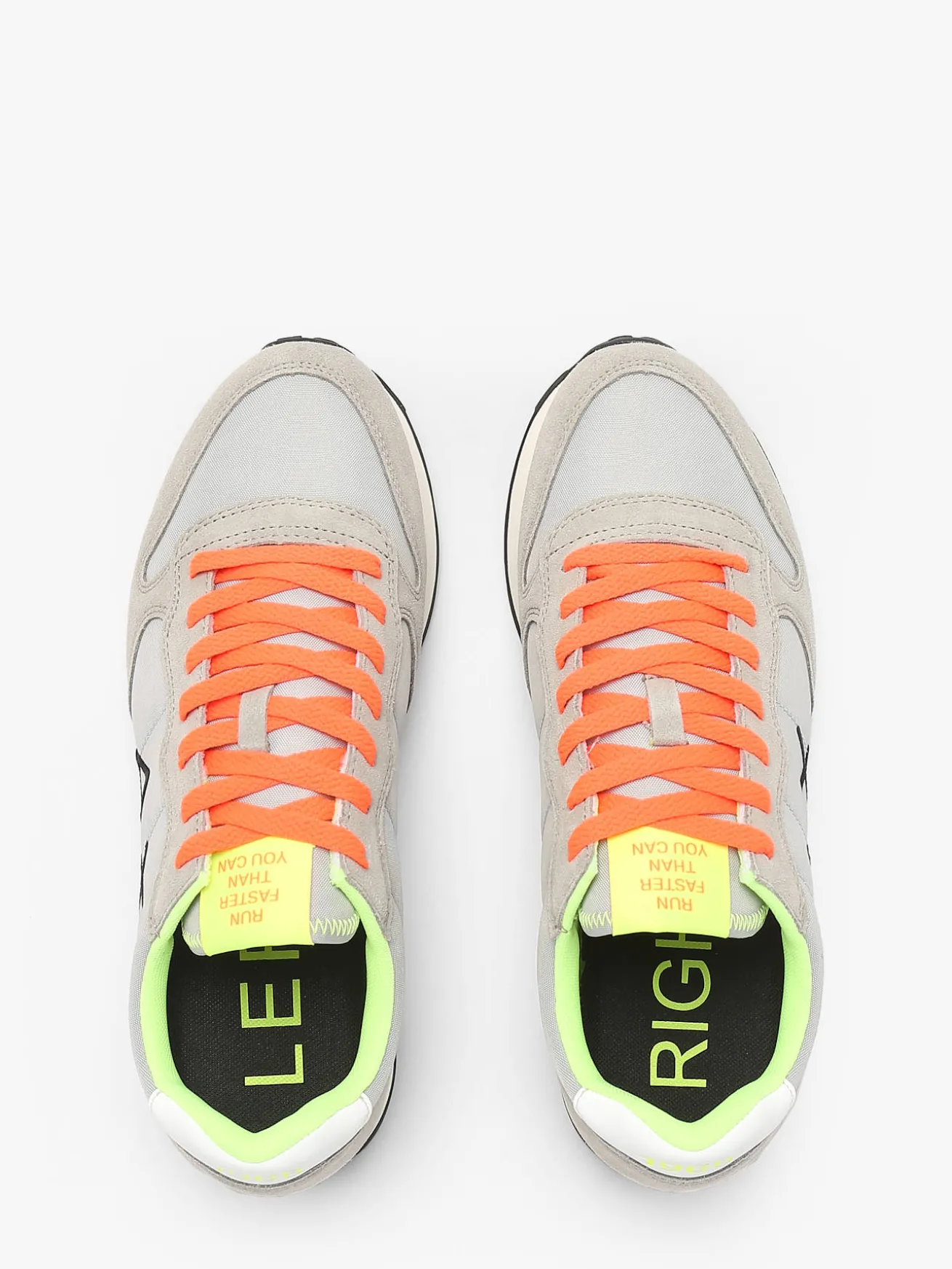 Sneakers Tom Fluo SUN68