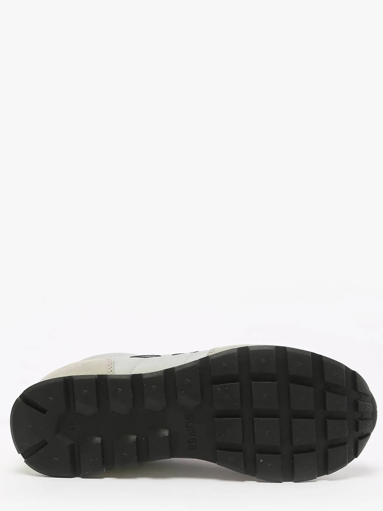 Sneakers Tom Fluo SUN68