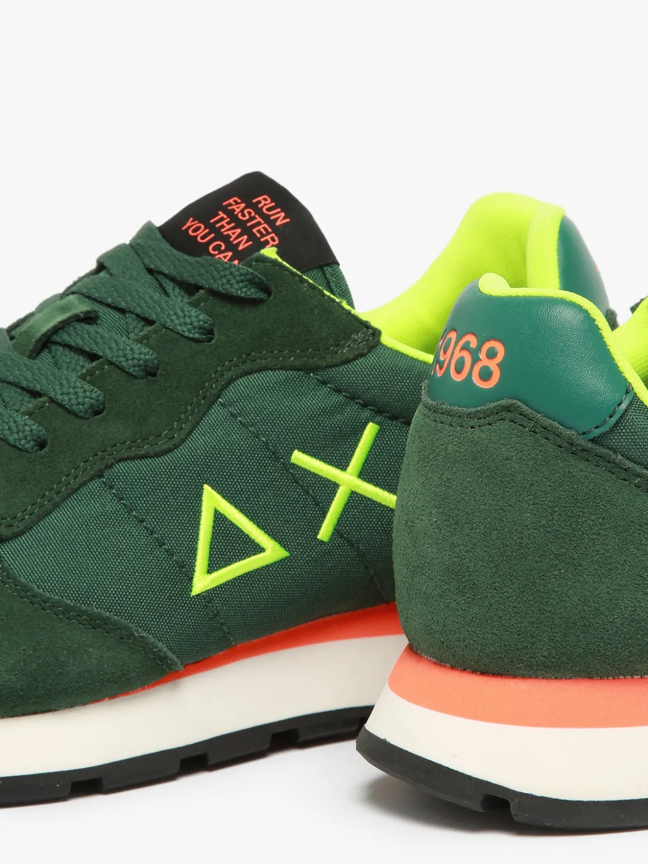 Sneakers Tom Fluo SUN68