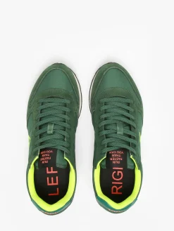 Sneakers Tom Fluo SUN68