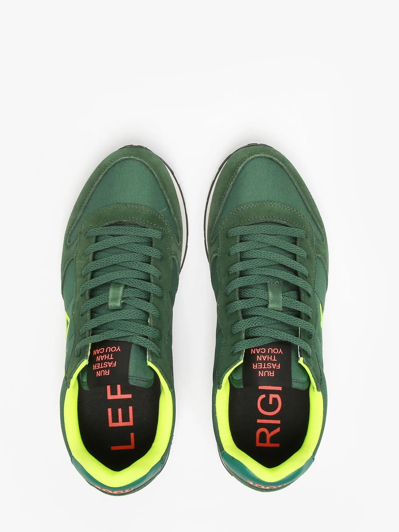 Sneakers Tom Fluo SUN68