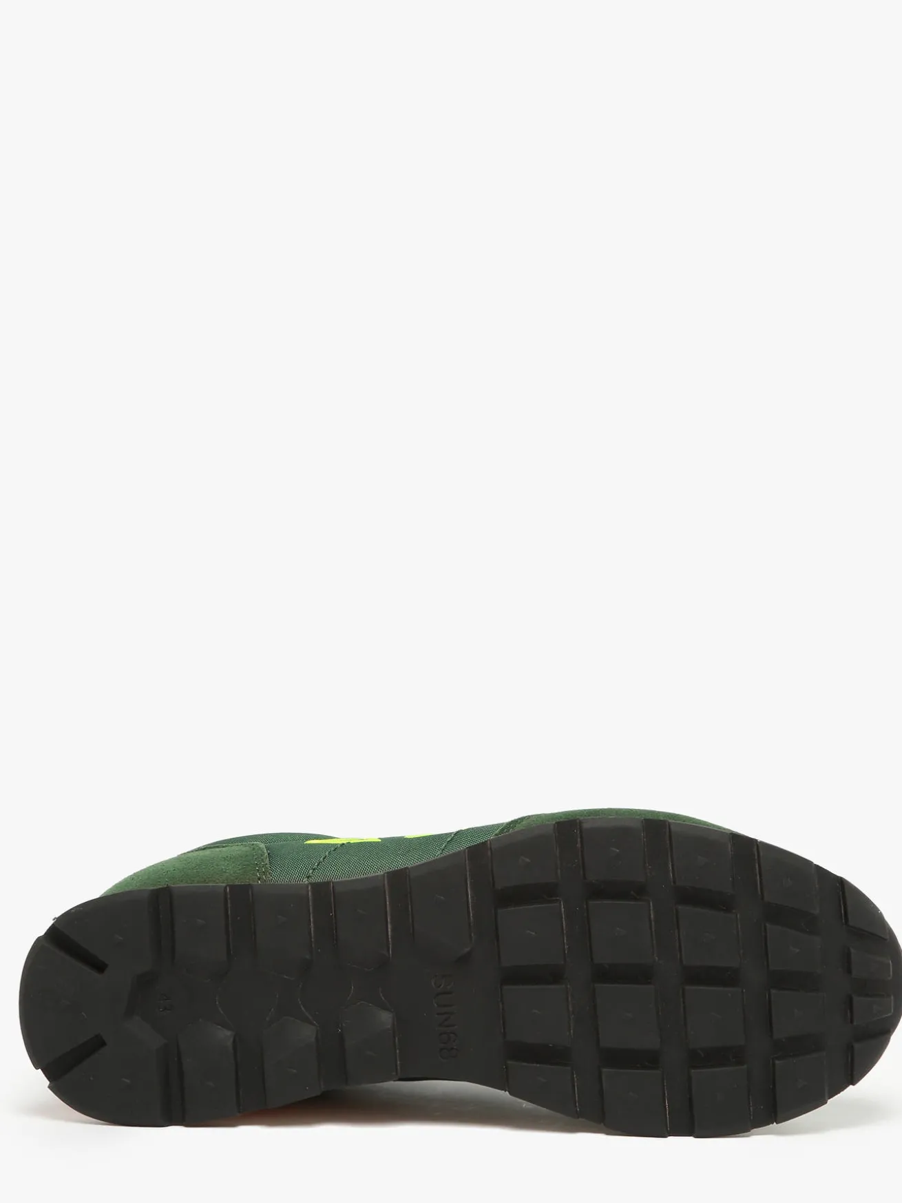 Sneakers Tom Fluo SUN68