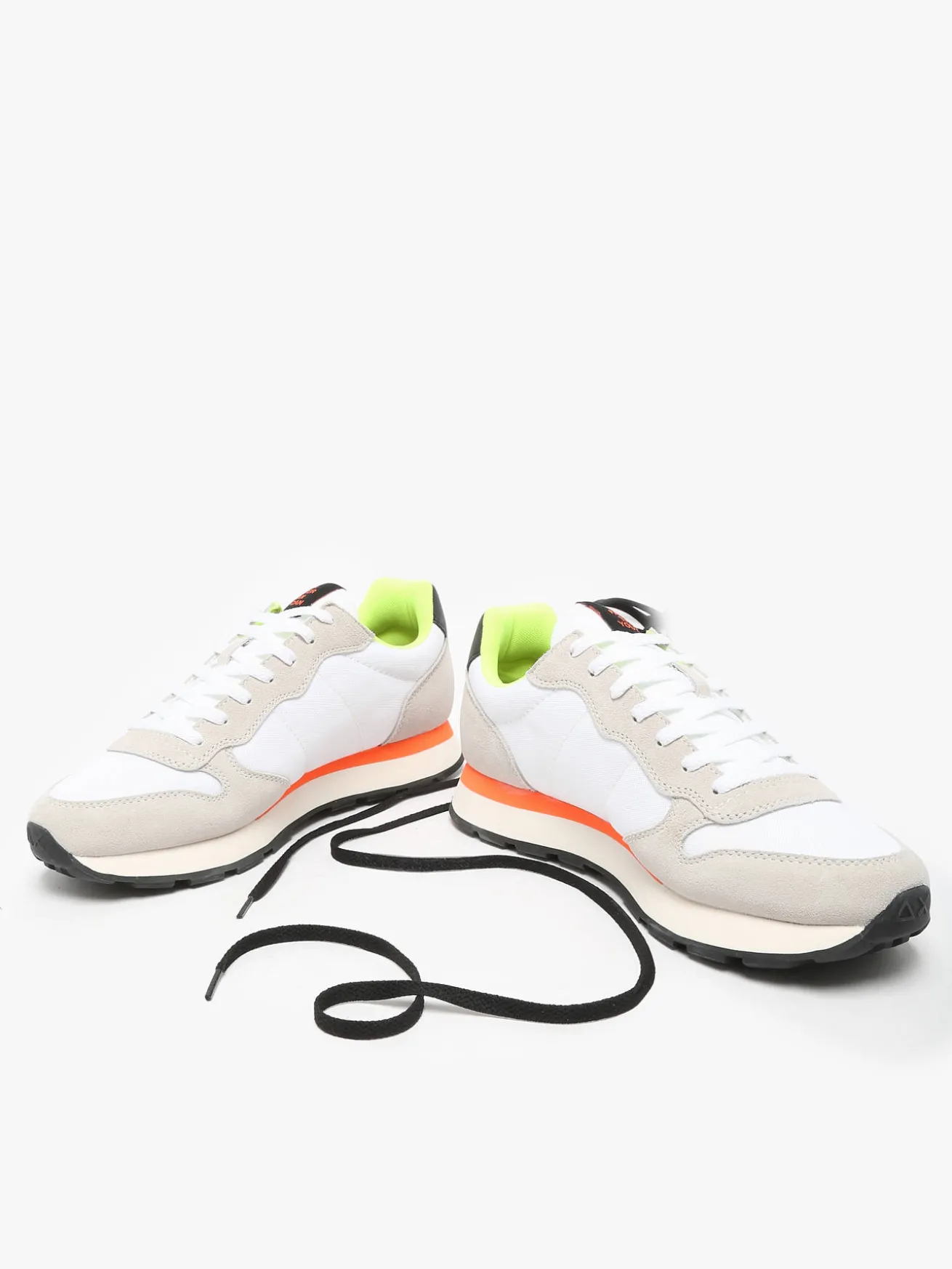 Sneakers Tom Fluo SUN68