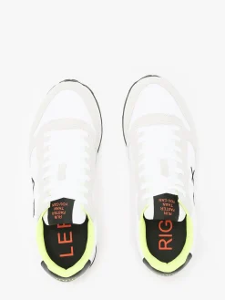 Sneakers Tom Fluo SUN68