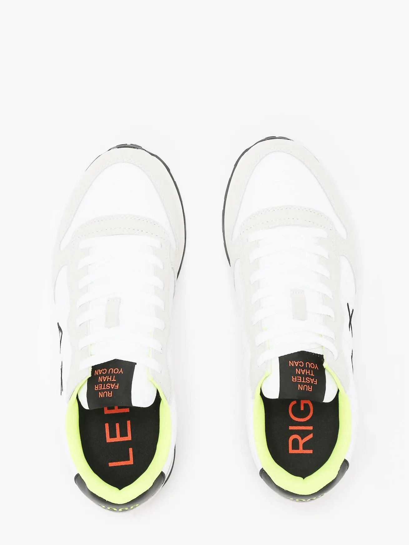 Sneakers Tom Fluo SUN68