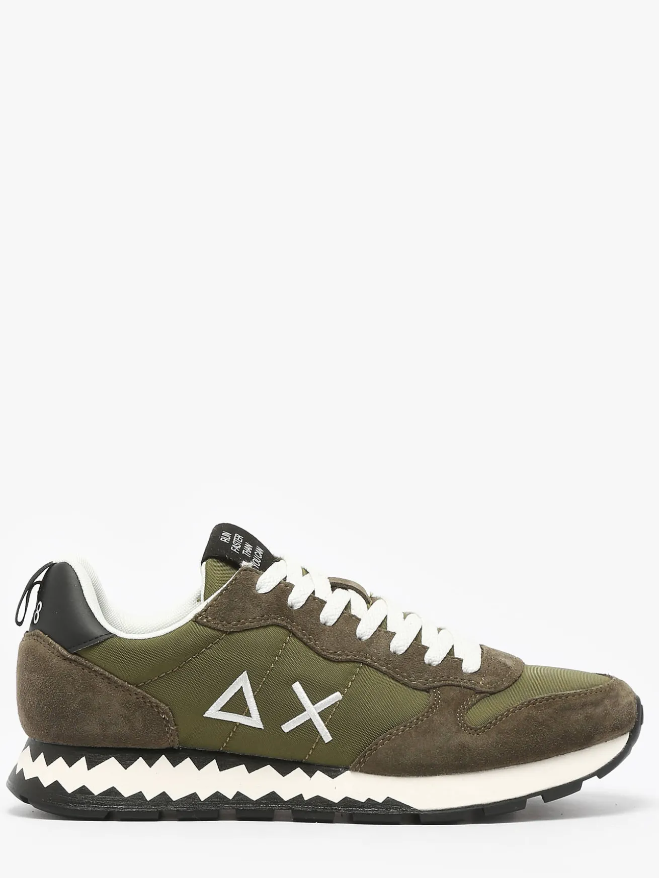 Sneakers Tom Snake SUN68