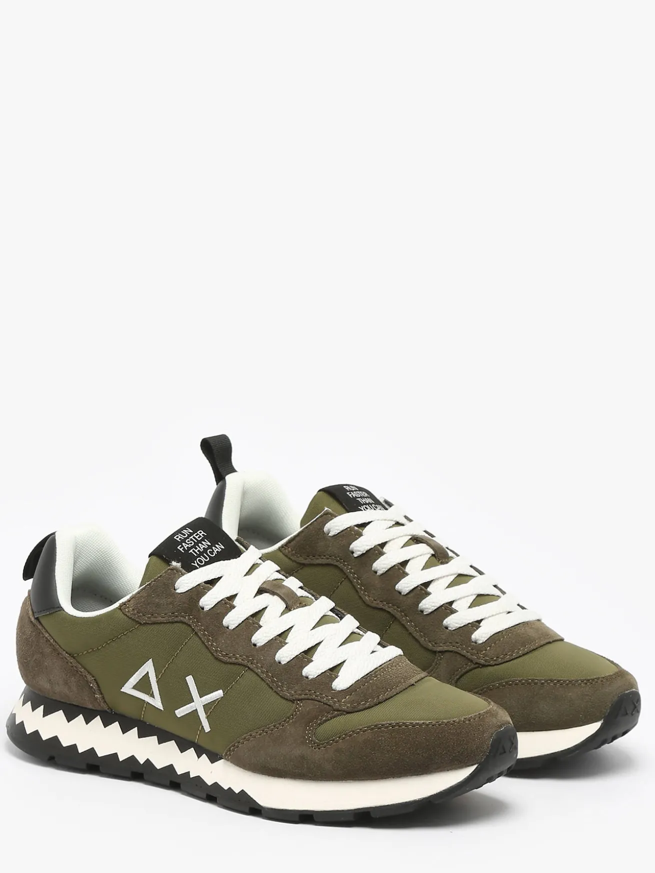 Sneakers Tom Snake SUN68