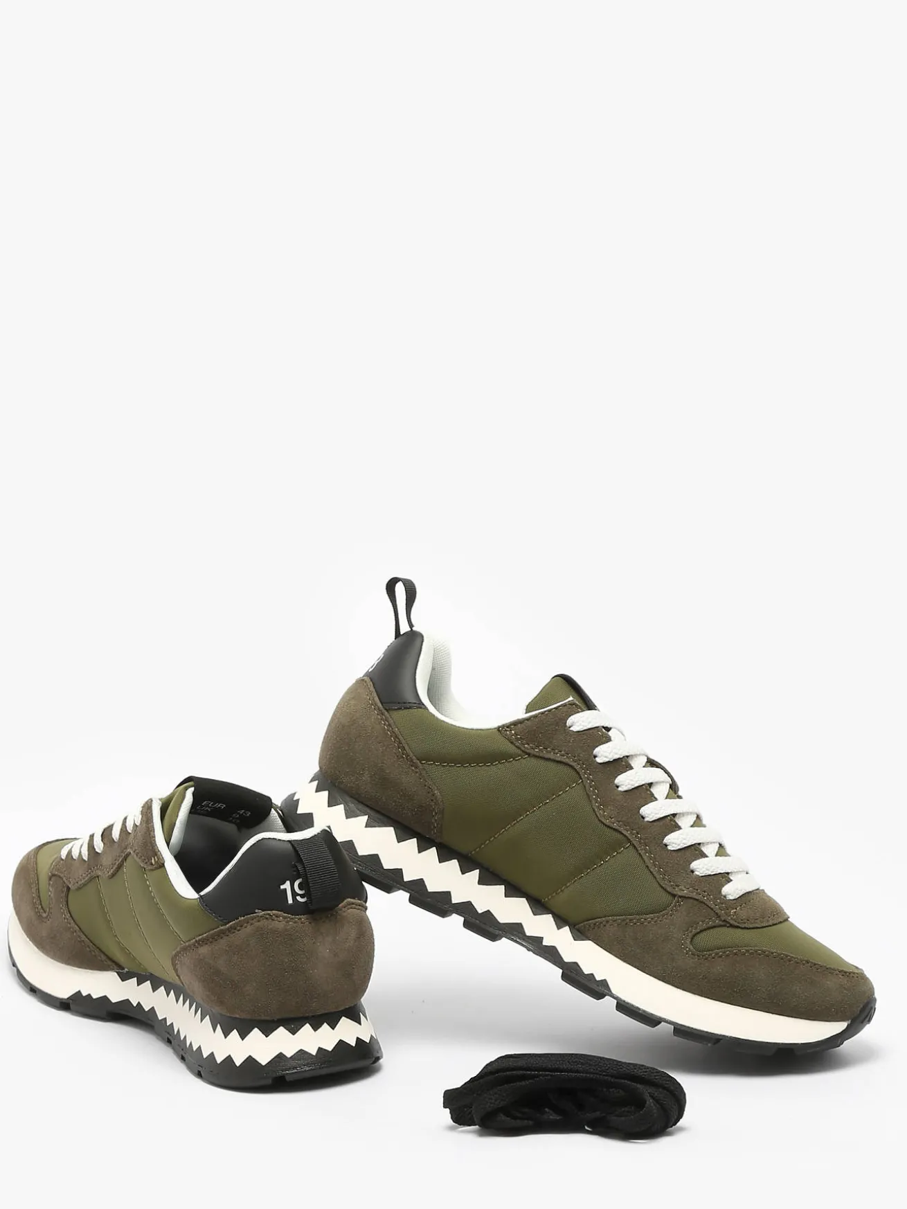 Sneakers Tom Snake SUN68