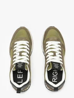 Sneakers Tom Snake SUN68