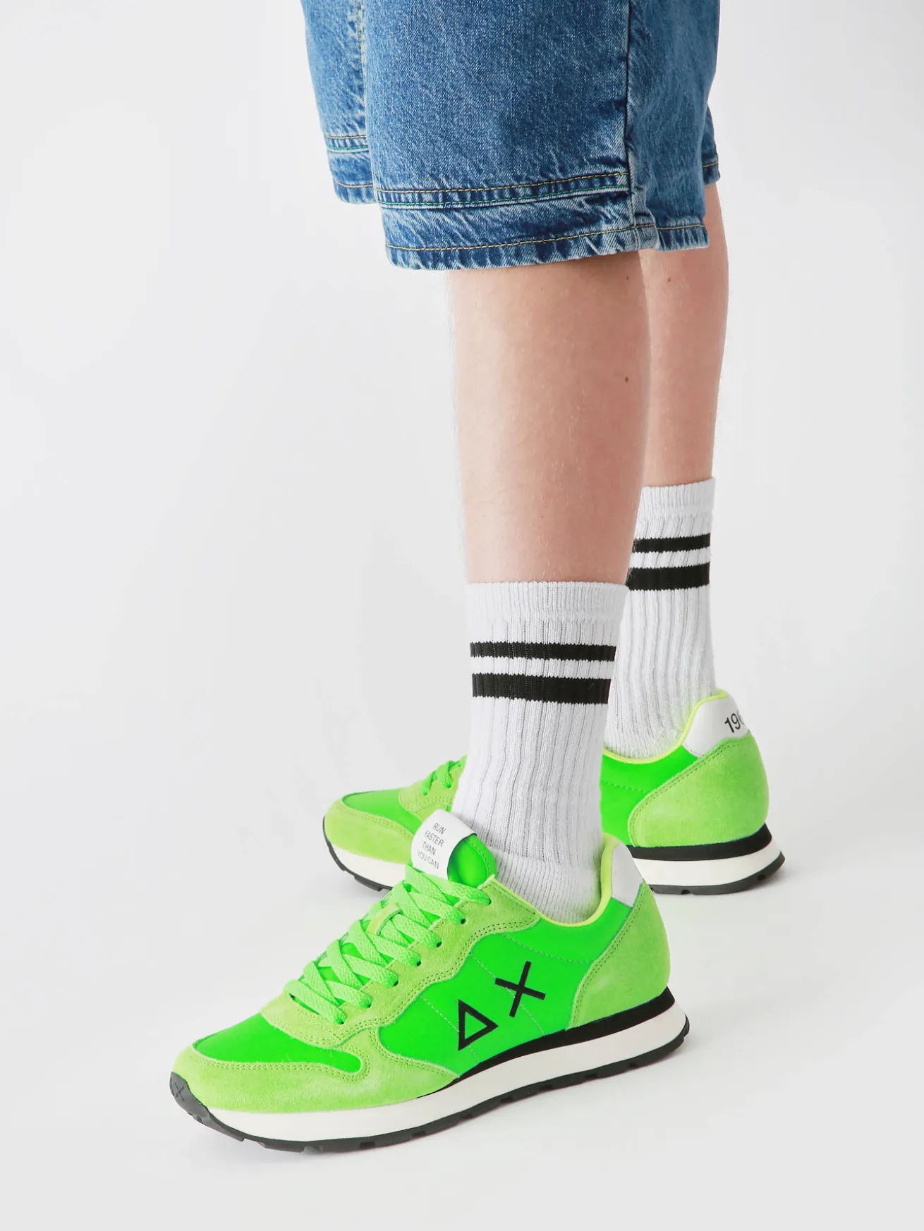 Sneakers Tom Solid SUN68