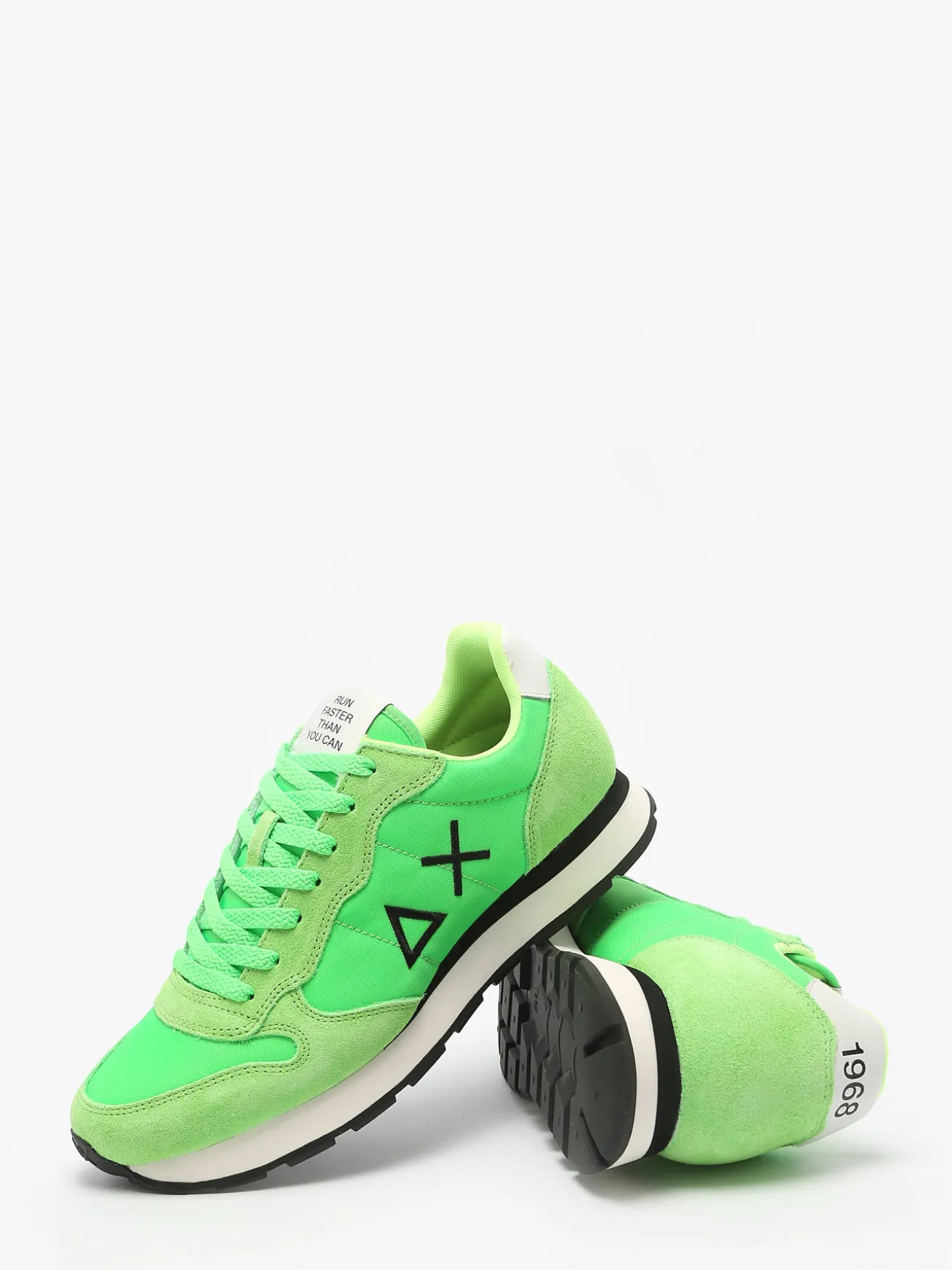 Sneakers Tom Solid SUN68
