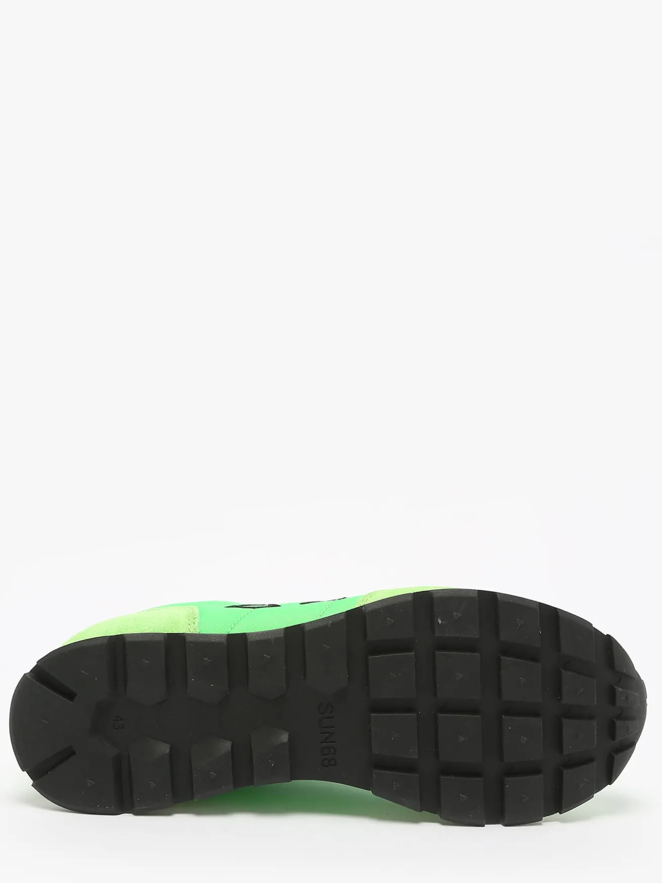 Sneakers Tom Solid SUN68