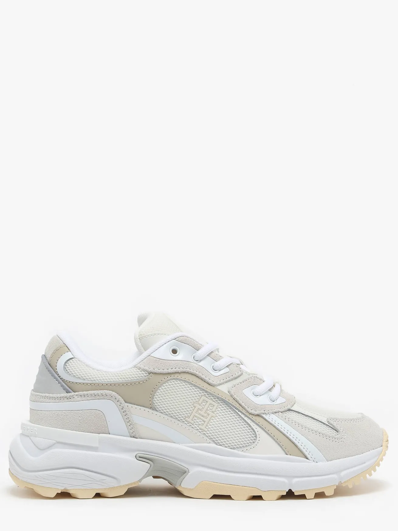 Sneakers TOMMY HILFIGER