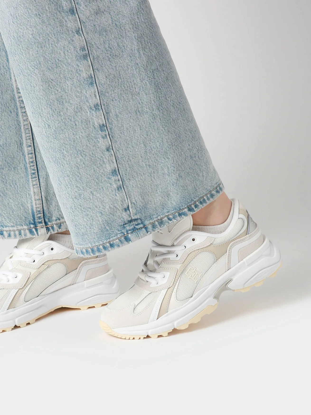 Sneakers TOMMY HILFIGER