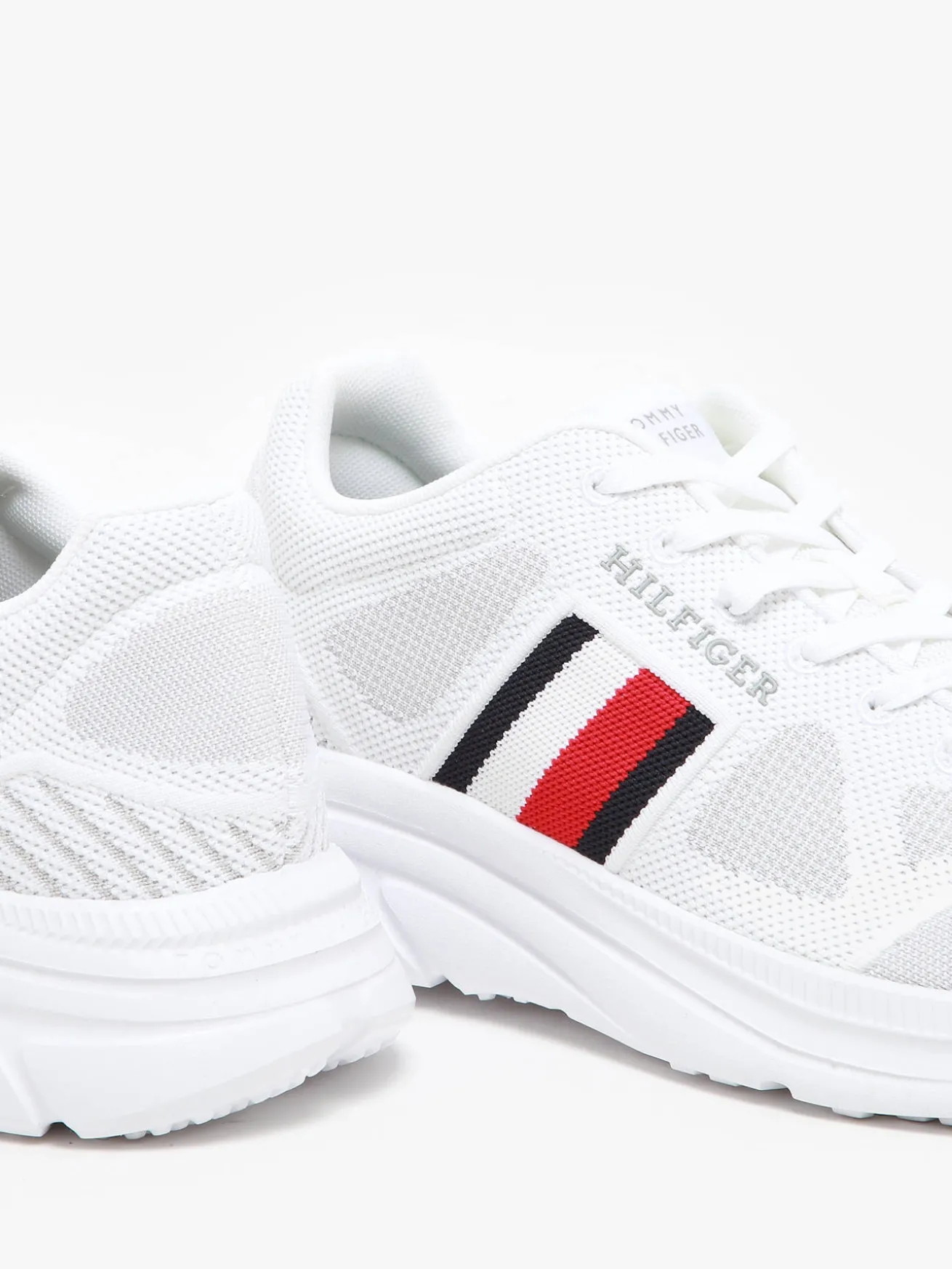 Sneakers TOMMY HILFIGER
