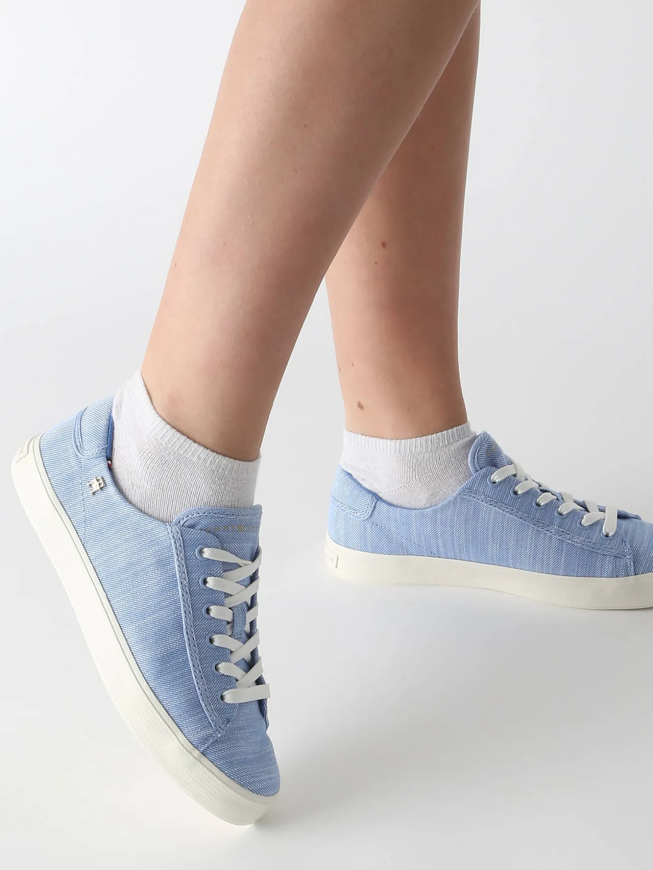 Sneakers TOMMY HILFIGER