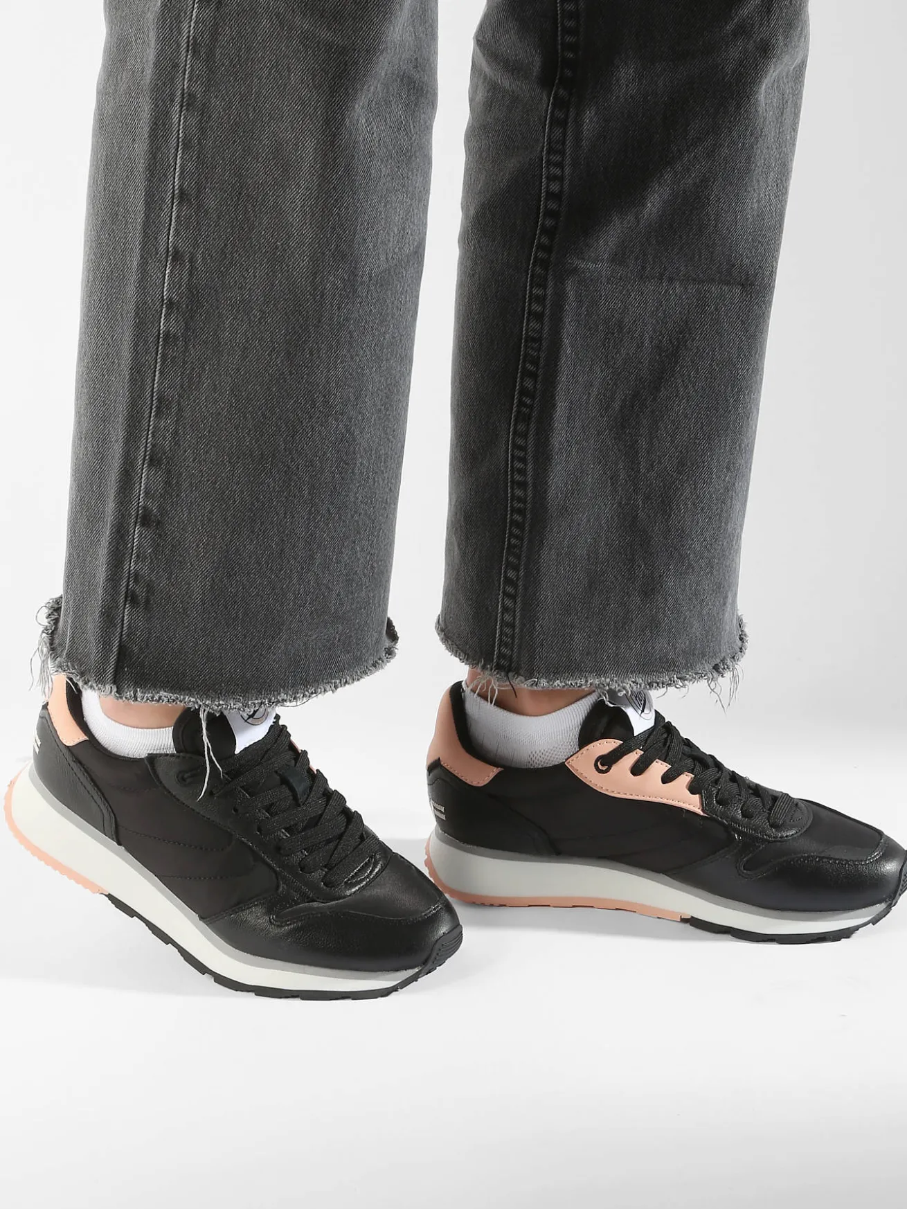 Sneakers Track & Field HOFF