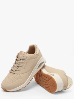 Sneakers Uno Shimmer Away SKECHERS