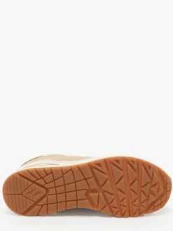 Sneakers Uno Shimmer Away SKECHERS