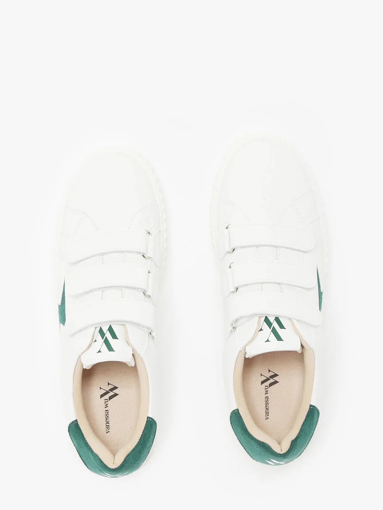 Sneakers Vicky VANESSA WU