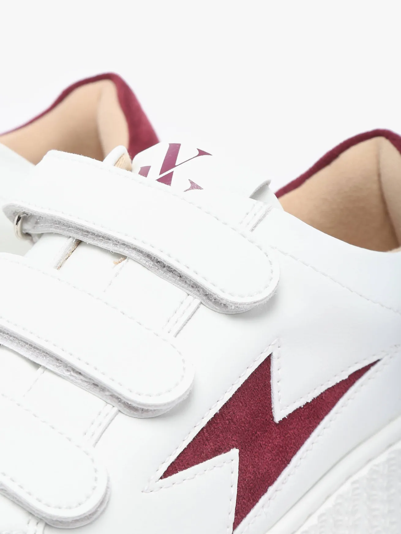 Sneakers Vicky VANESSA WU
