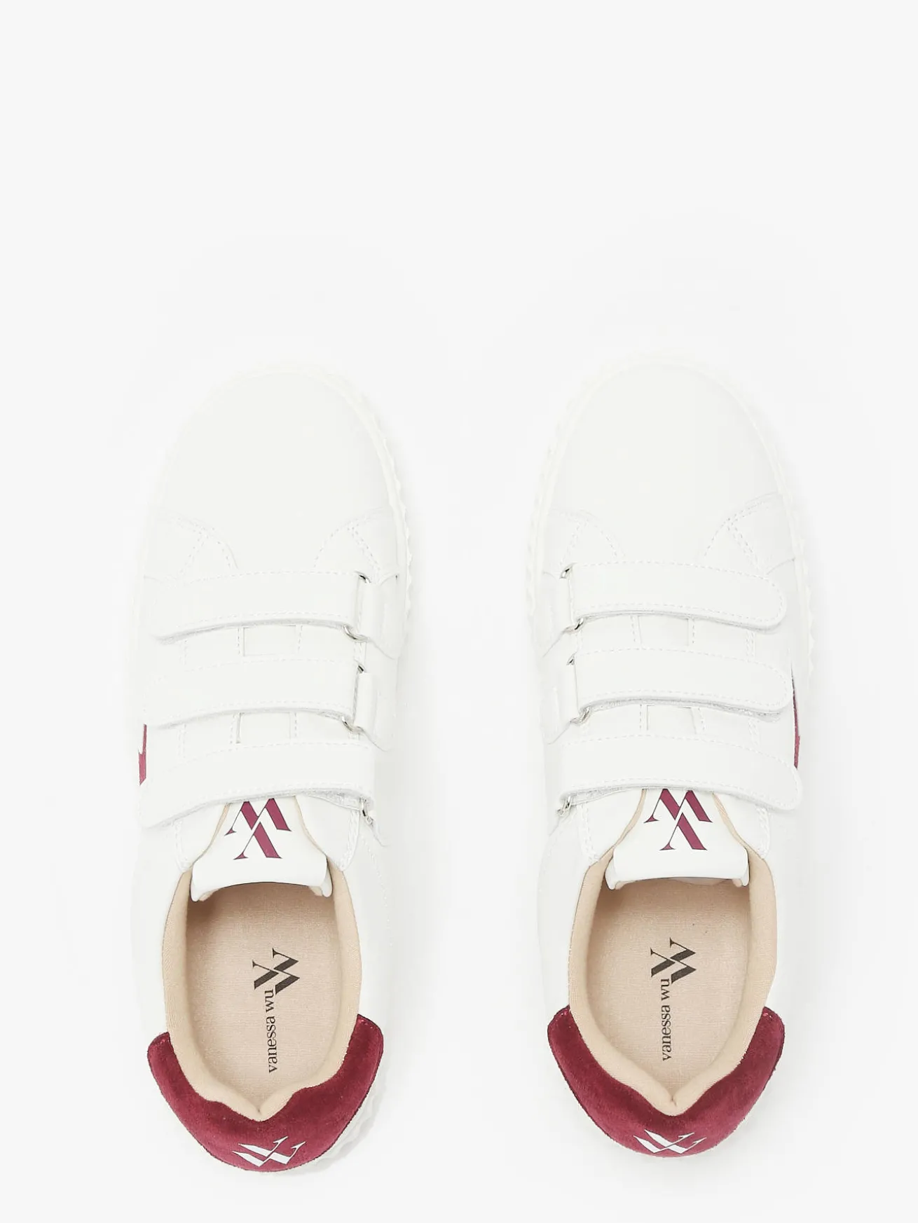 Sneakers Vicky VANESSA WU