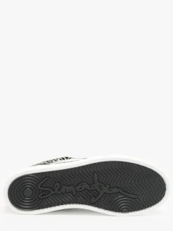 Sneakers Viken en cuir SEMERDJIAN