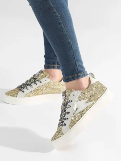 Sneakers Viken en cuir SEMERDJIAN
