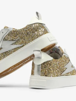 Sneakers Viken en cuir SEMERDJIAN