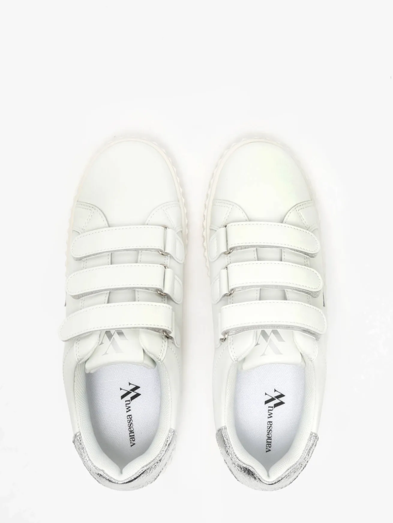 Sneakers Virginie VANESSA WU